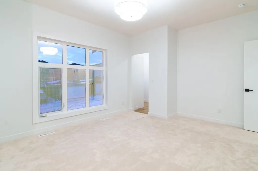 1209 Iron Ridge Avenue Crossfield AB T0M 0S0
