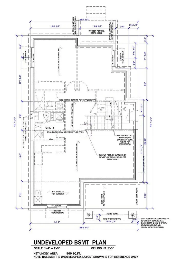 1209 Iron Ridge Avenue Crossfield AB T0M 0S0