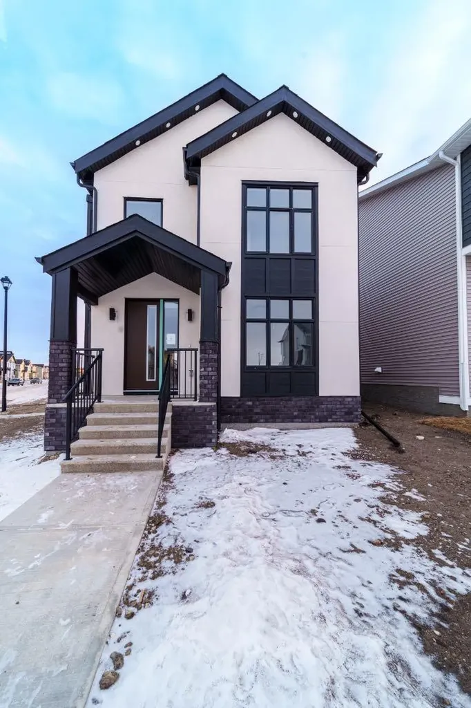 1209 Iron Ridge Avenue Crossfield AB T0M 0S0