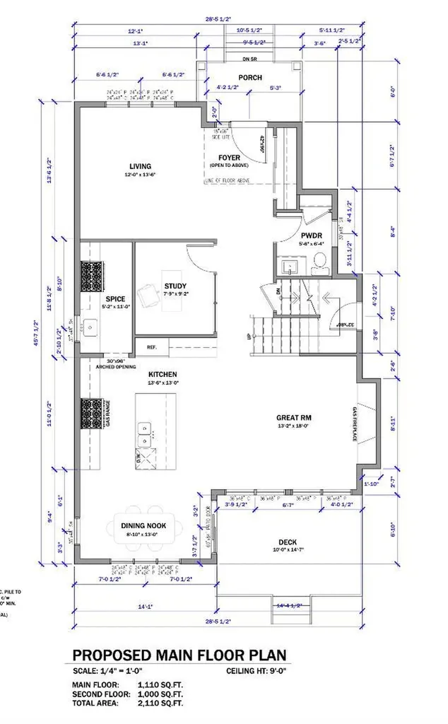 1209 Iron Ridge Avenue Crossfield AB T0M 0S0