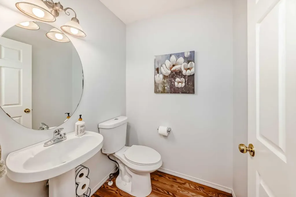 15 Citadel Meadow Crescent NW Calgary AB T3G 4Z1