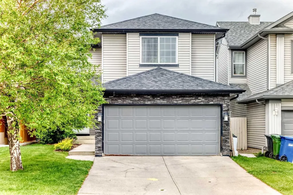 15 Citadel Meadow Crescent NW Calgary AB T3G 4Z1