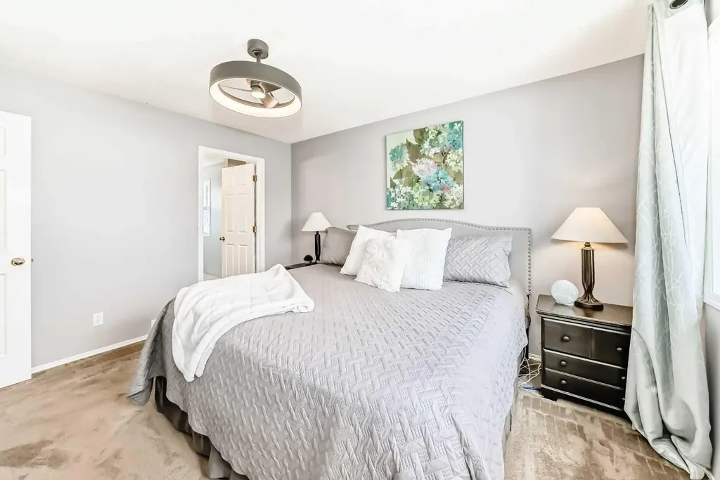 15 Citadel Meadow Crescent NW Calgary AB T3G 4Z1