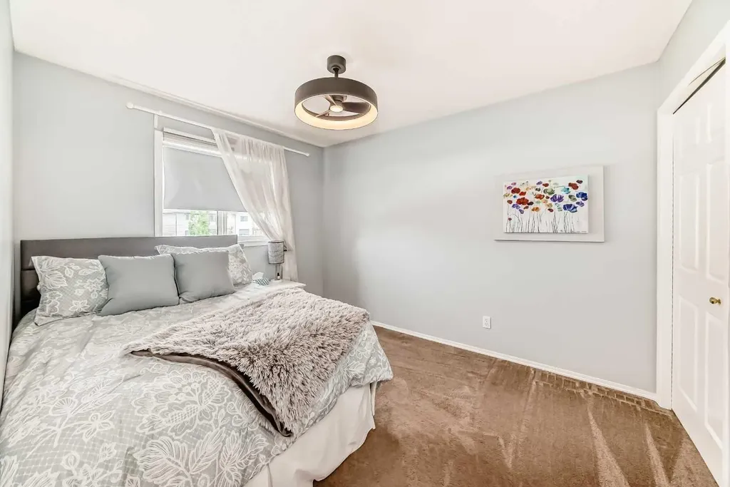 15 Citadel Meadow Crescent NW Calgary AB T3G 4Z1