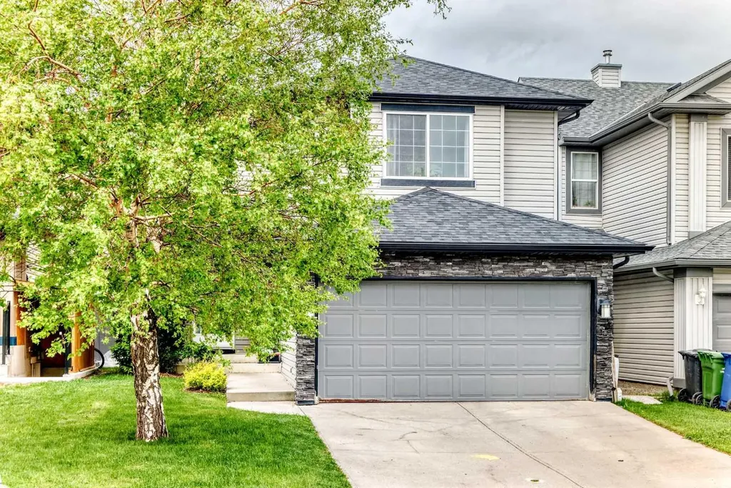 15 Citadel Meadow Crescent NW Calgary AB T3G 4Z1