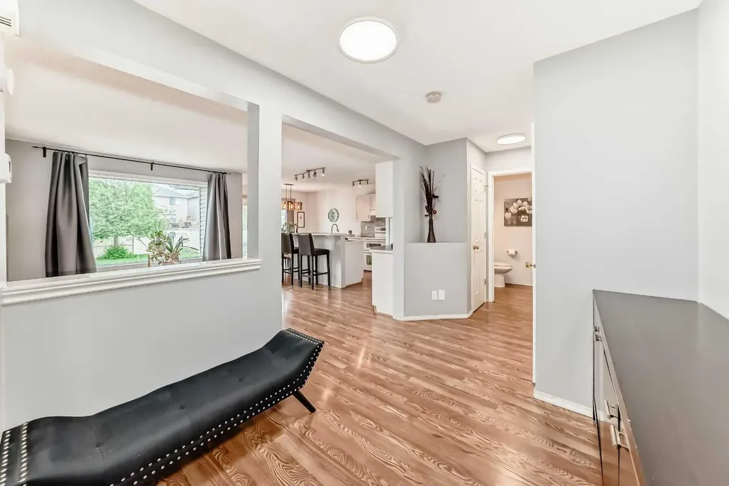 15 Citadel Meadow Crescent NW Calgary AB T3G 4Z1