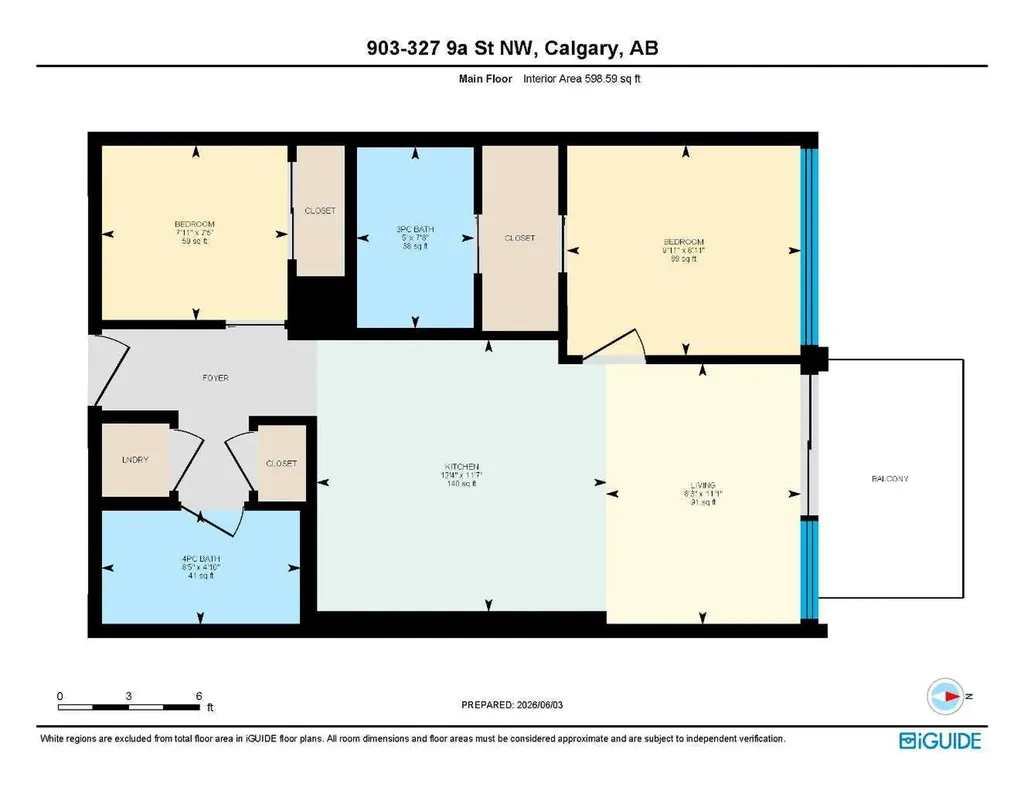 327 9a Street NW Calgary AB T2N 1T7
