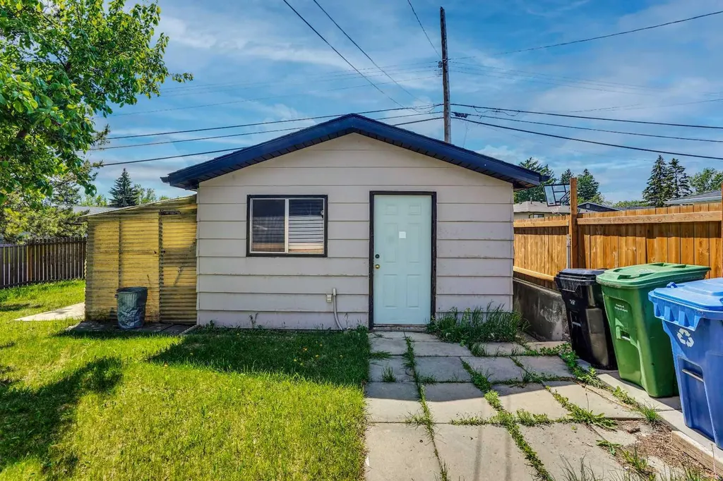 4732 Marbury Place NE Calgary AB T2A 2W2