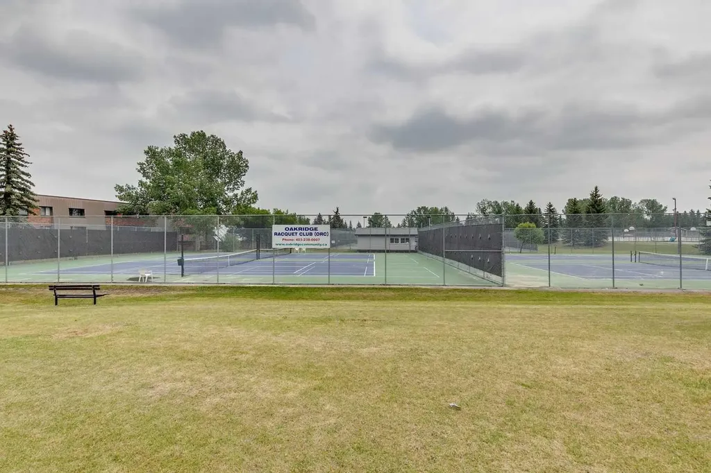 9500 Oakfield Drive SW Calgary AB T2V 0L1