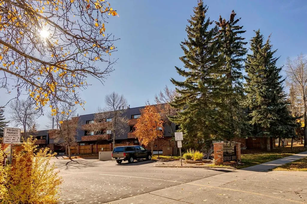 9500 Oakfield Drive SW Calgary AB T2V 0L1