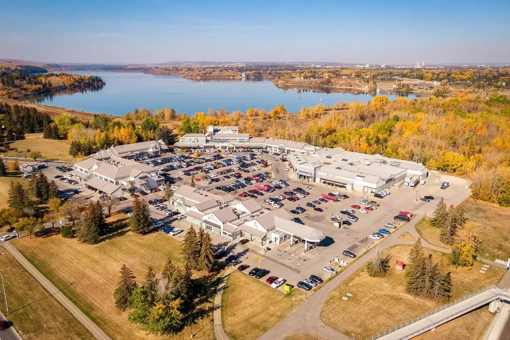 9500 Oakfield Drive SW Calgary AB T2V 0L1