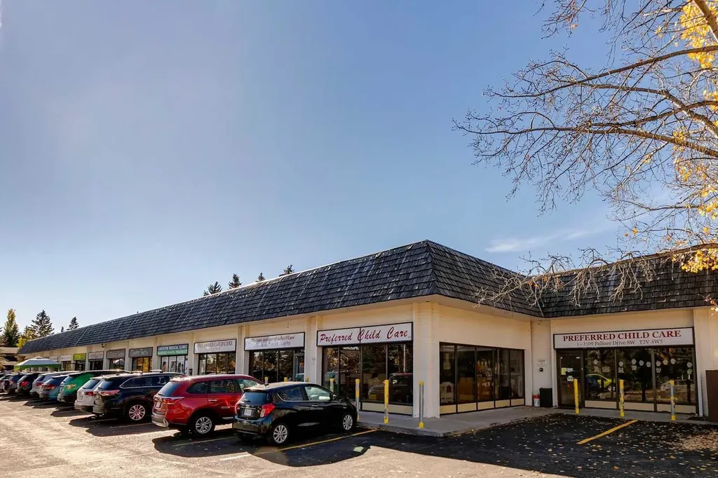 9500 Oakfield Drive SW Calgary AB T2V 0L1