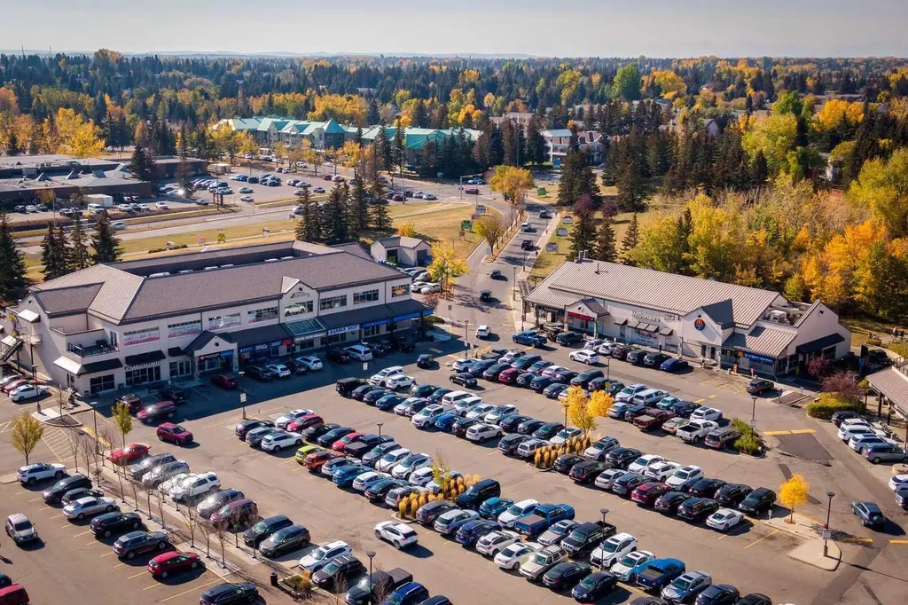 9500 Oakfield Drive SW Calgary AB T2V 0L1