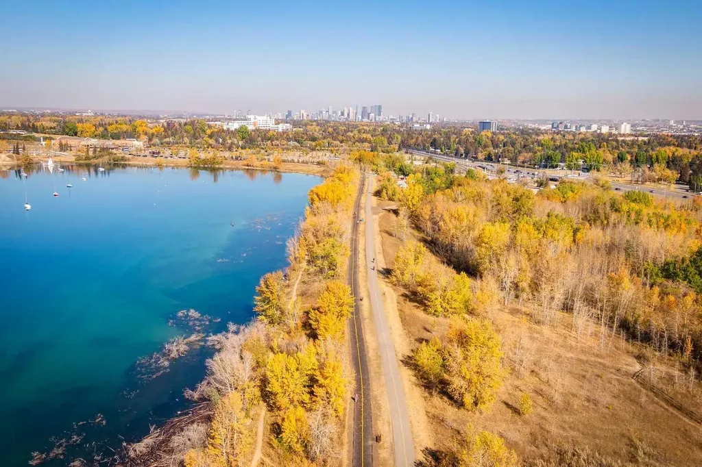 9500 Oakfield Drive SW Calgary AB T2V 0L1