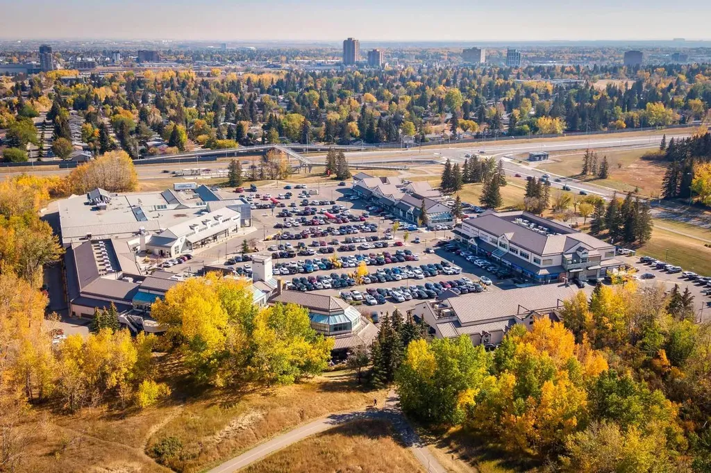 9500 Oakfield Drive SW Calgary AB T2V 0L1