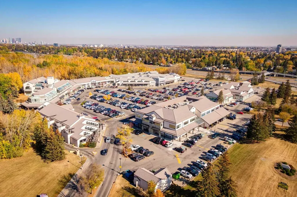 9500 Oakfield Drive SW Calgary AB T2V 0L1