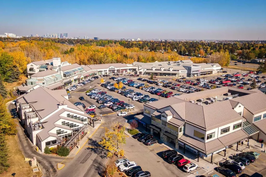 9500 Oakfield Drive SW Calgary AB T2V 0L1