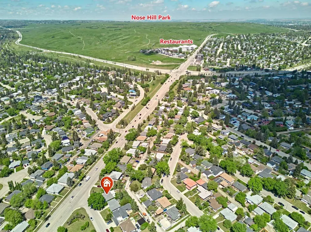 28 Cornell Place NW Calgary AB T2K 1J4