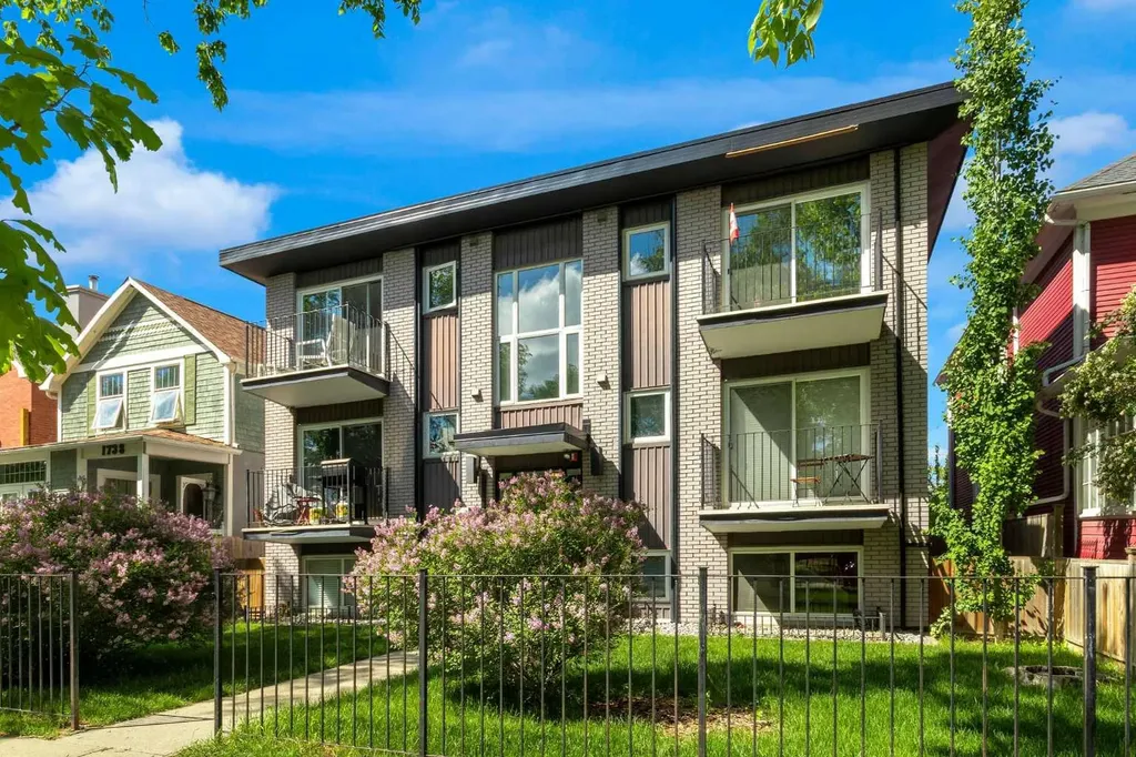 1736 13 Avenue SW Calgary AB T3C0T9