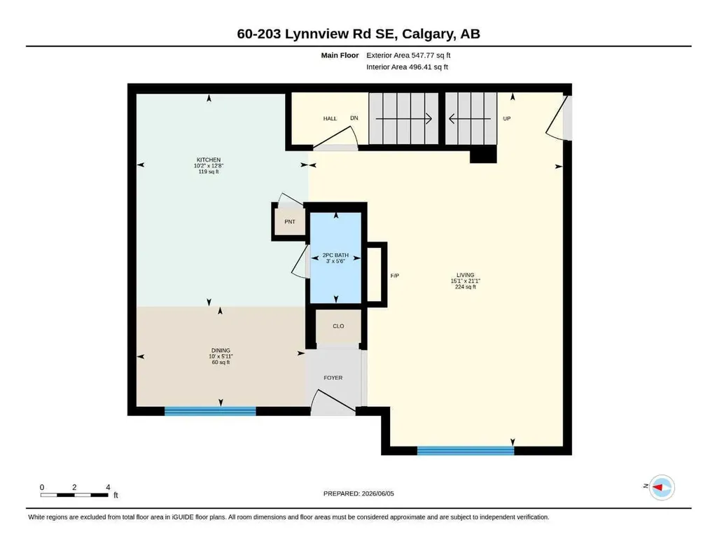 203 Lynnview Road SE Calgary AB T2C 2C6