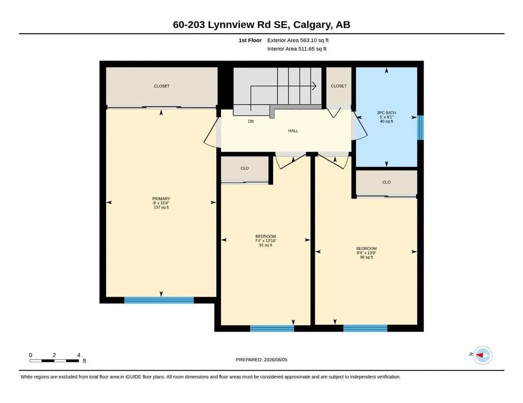 203 Lynnview Road SE Calgary AB T2C 2C6