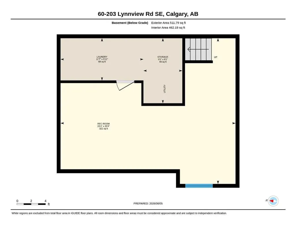 203 Lynnview Road SE Calgary AB T2C 2C6