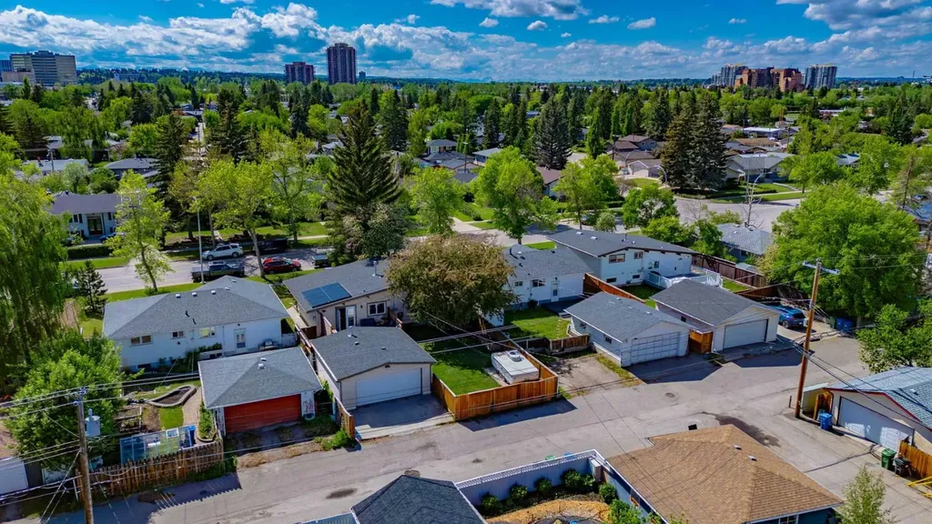 9716 Fairmount Drive SE Calgary AB T2J 0S1