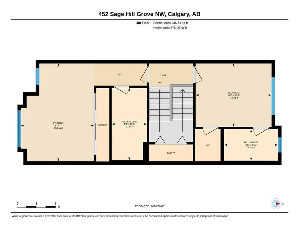 452 Sage Hill Grove NW Calgary AB T3R 0Z8