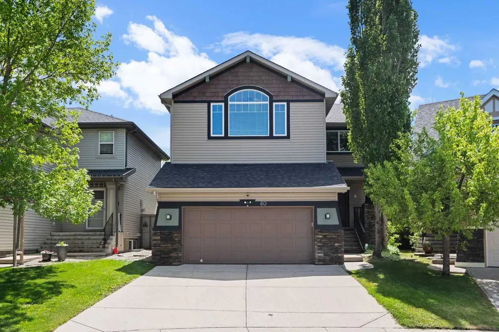 60 Chapala Square SE Calgary AB T2X 3T7