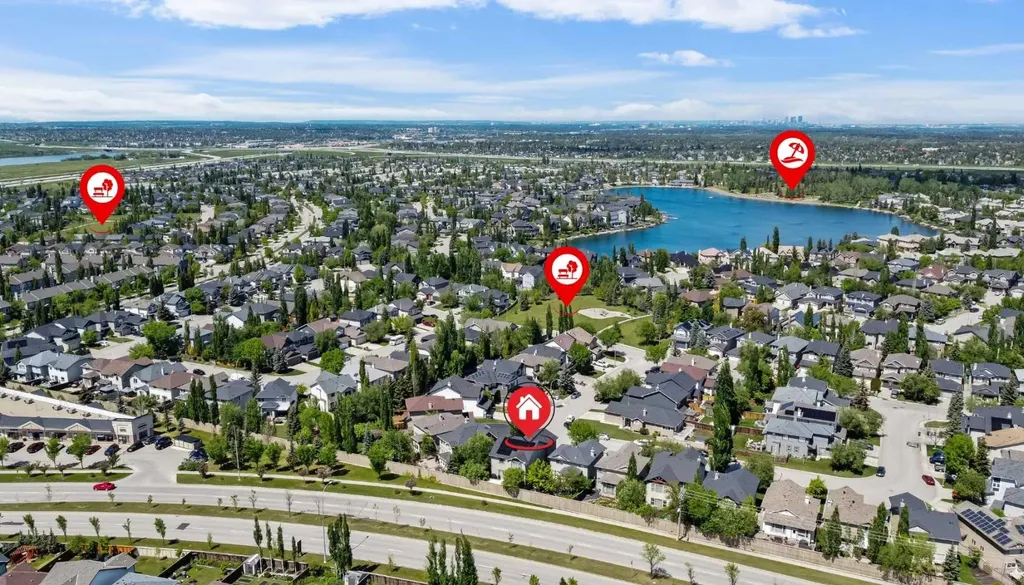 60 Chapala Square SE Calgary AB T2X 3T7