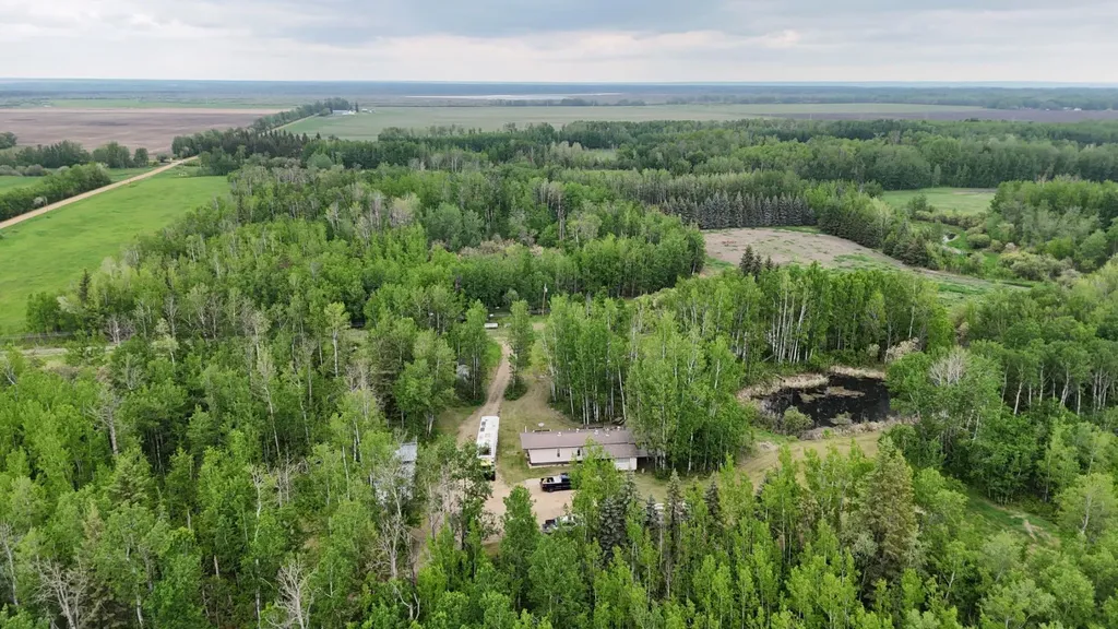 17430 Highway 2 High Prairie AB T0G 1E0