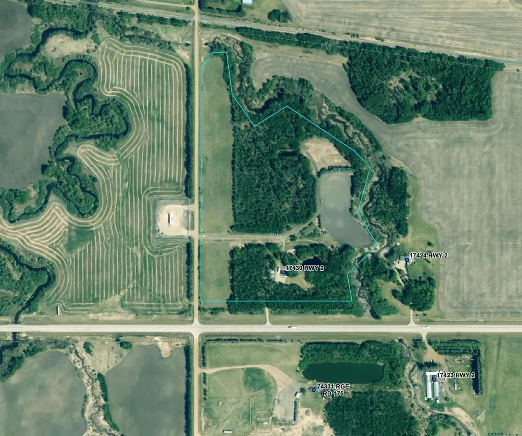 17430 Highway 2 High Prairie AB T0G 1E0