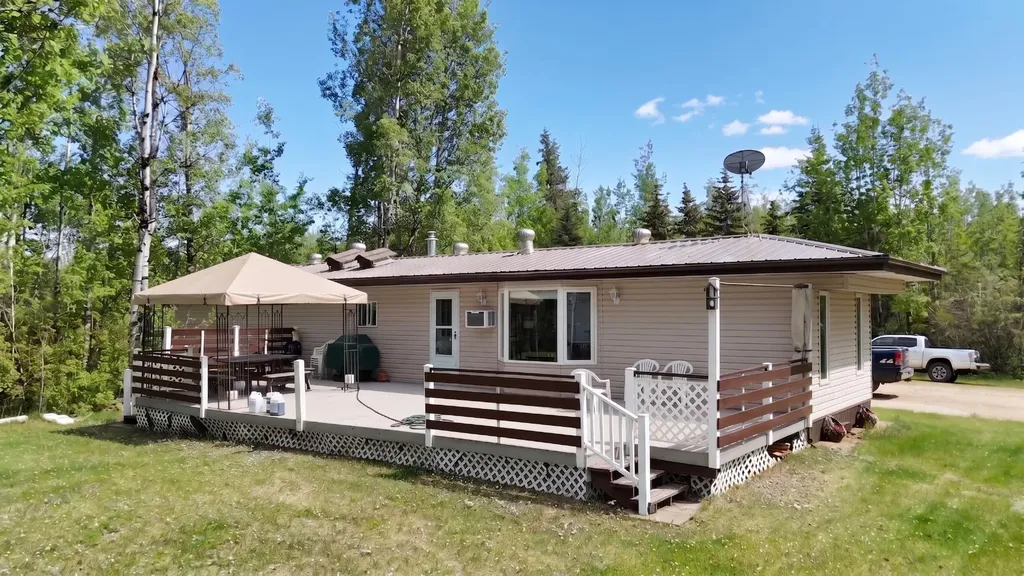 17430 Highway 2 High Prairie AB T0G 1E0