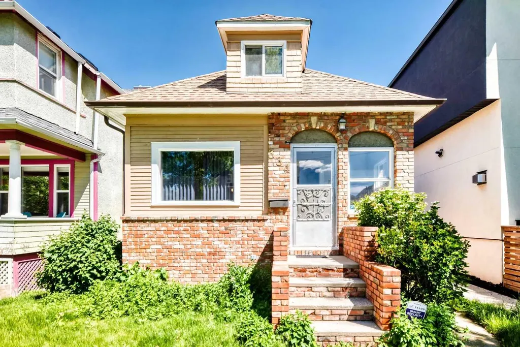 334 3 Avenue NE Calgary AB T2E0H4