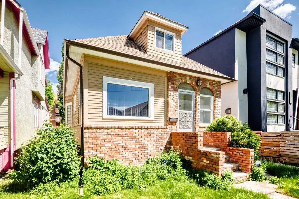 334 3 Avenue NE Calgary AB T2E0H4