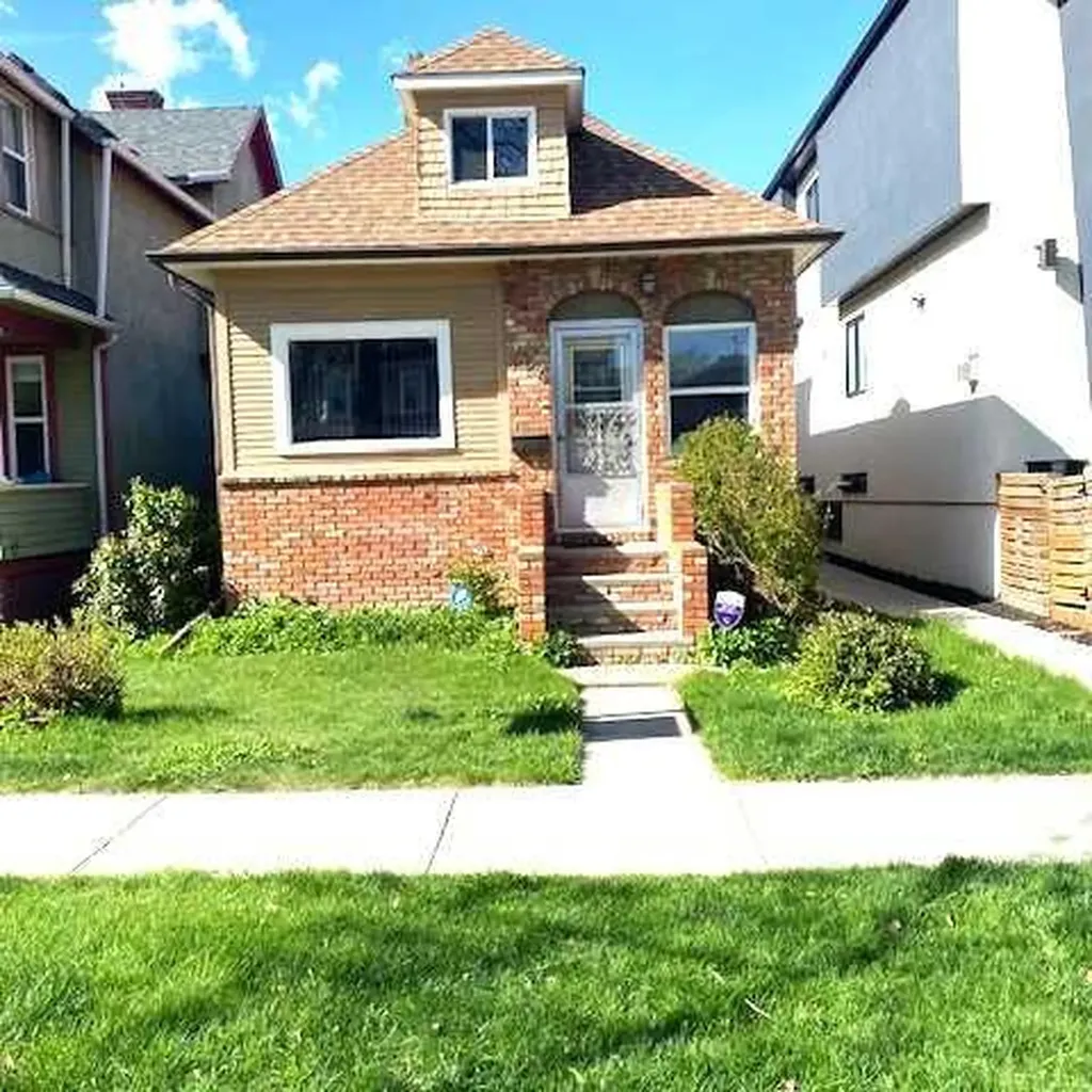 334 3 Avenue NE Calgary AB T2E0H4