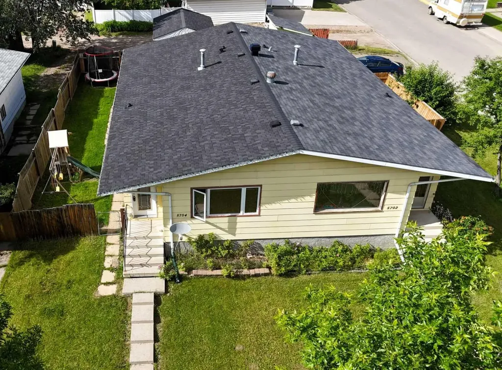 5704 Westhaven Drive Edson AB T7E 1J6