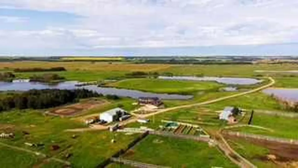 51439 Range Road 3274 Lloydminster SK S0M 0W0