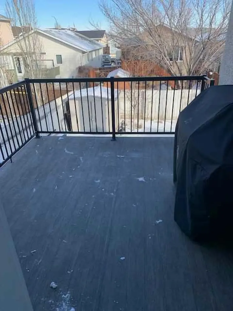 47 Blackfoot Road W Lethbridge AB T1K7P7