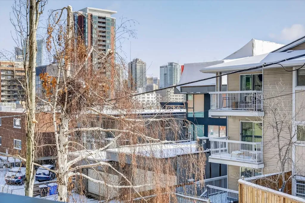 1828 14 Street SW Calgary AB T2T 3S9