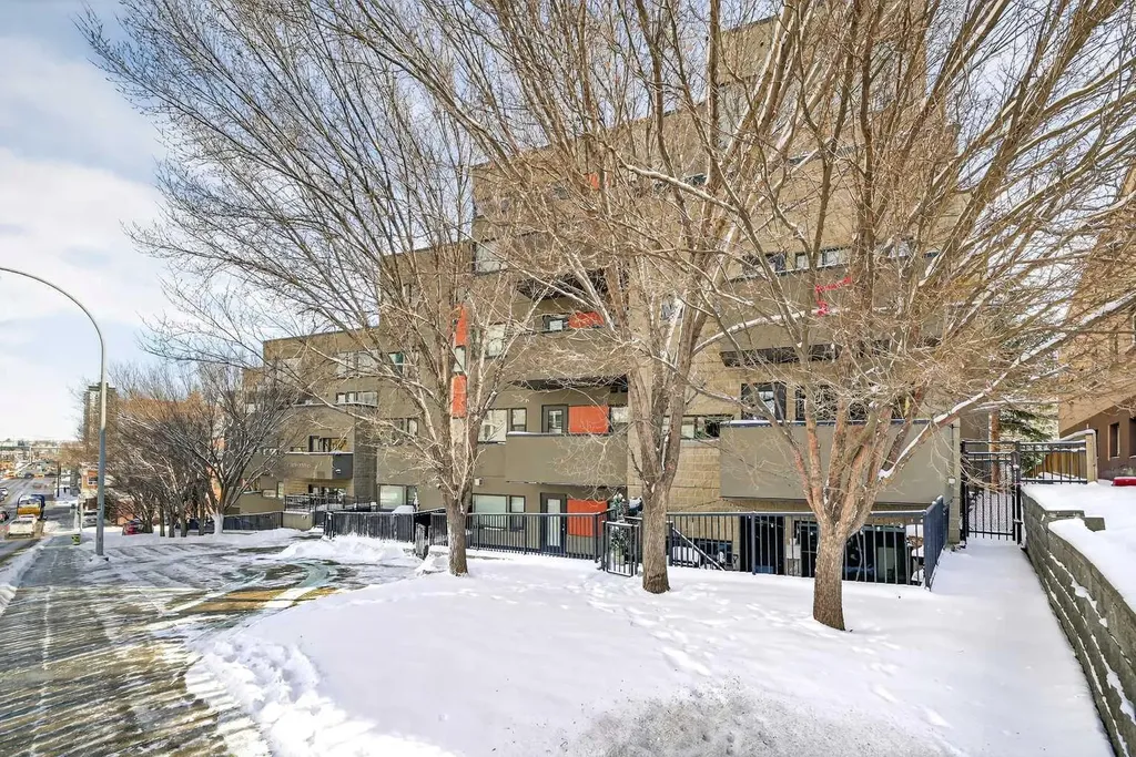 1828 14 Street SW Calgary AB T2T 3S9