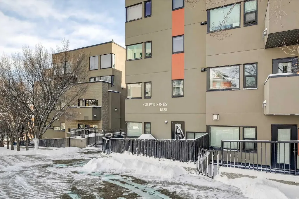 1828 14 Street SW Calgary AB T2T 3S9