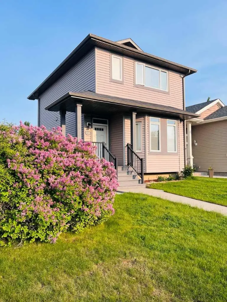 146 Silkstone Road W Lethbridge AB T1J 4C1