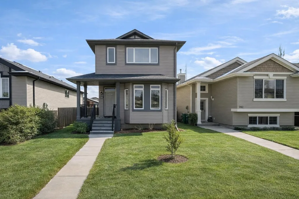 146 Silkstone Road W Lethbridge AB T1J 4C1