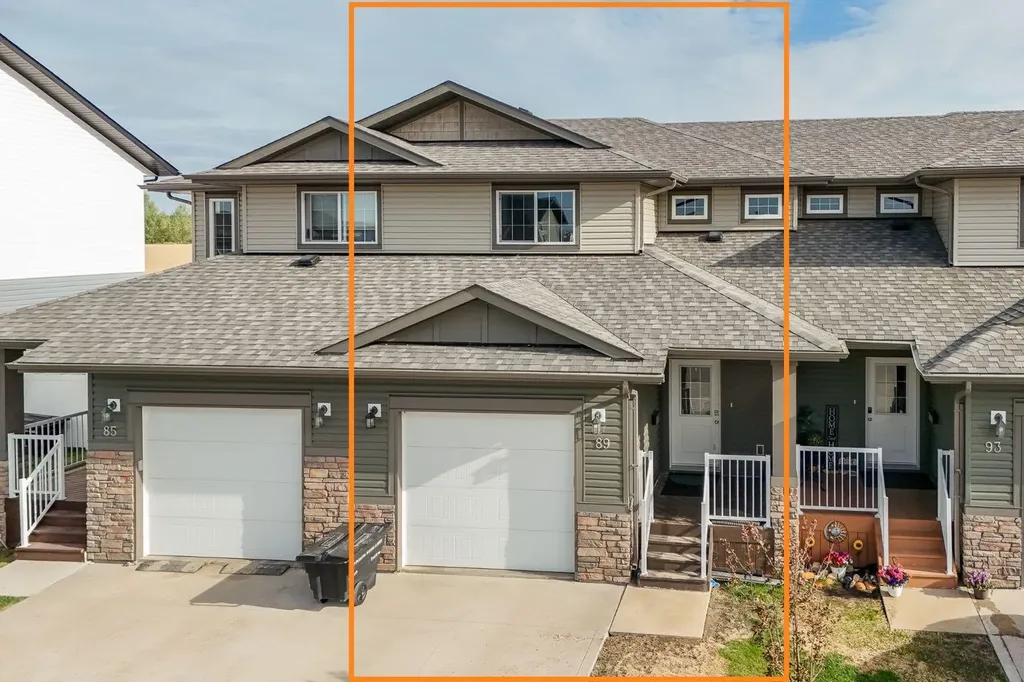 89 Metcalf Way Lacombe AB T4L0J9