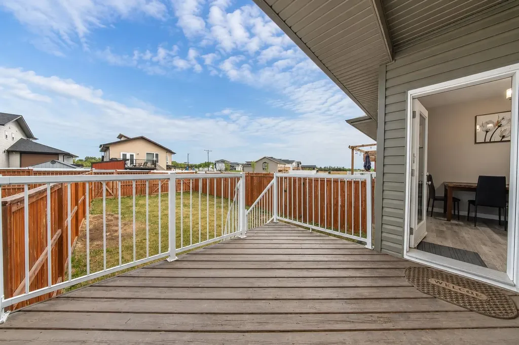 89 Metcalf Way Lacombe AB T4L0J9