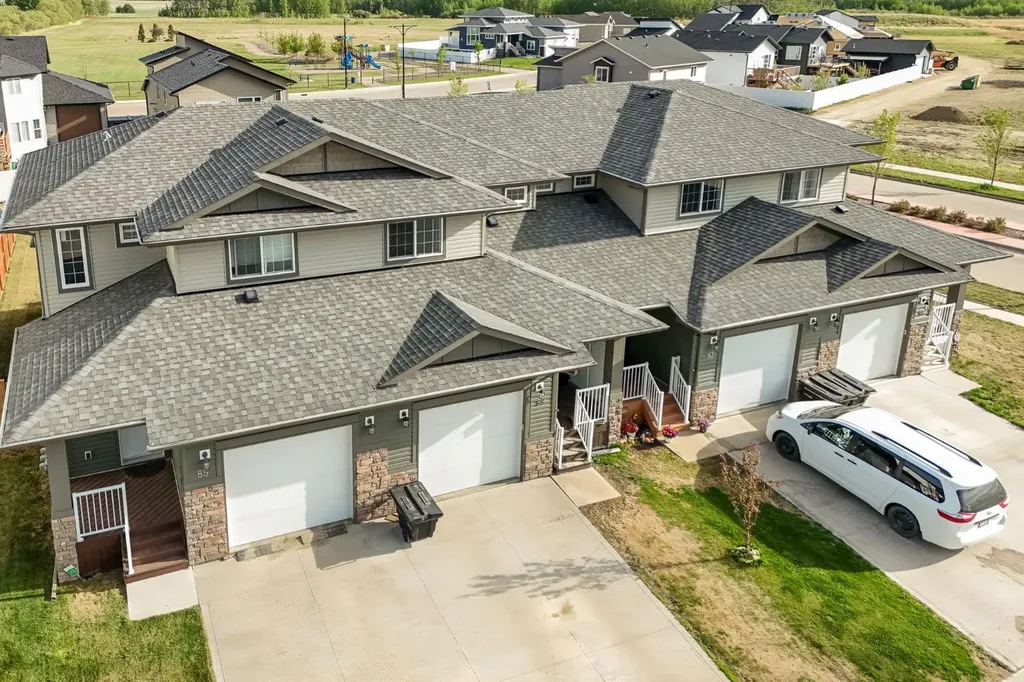 89 Metcalf Way Lacombe AB T4L0J9