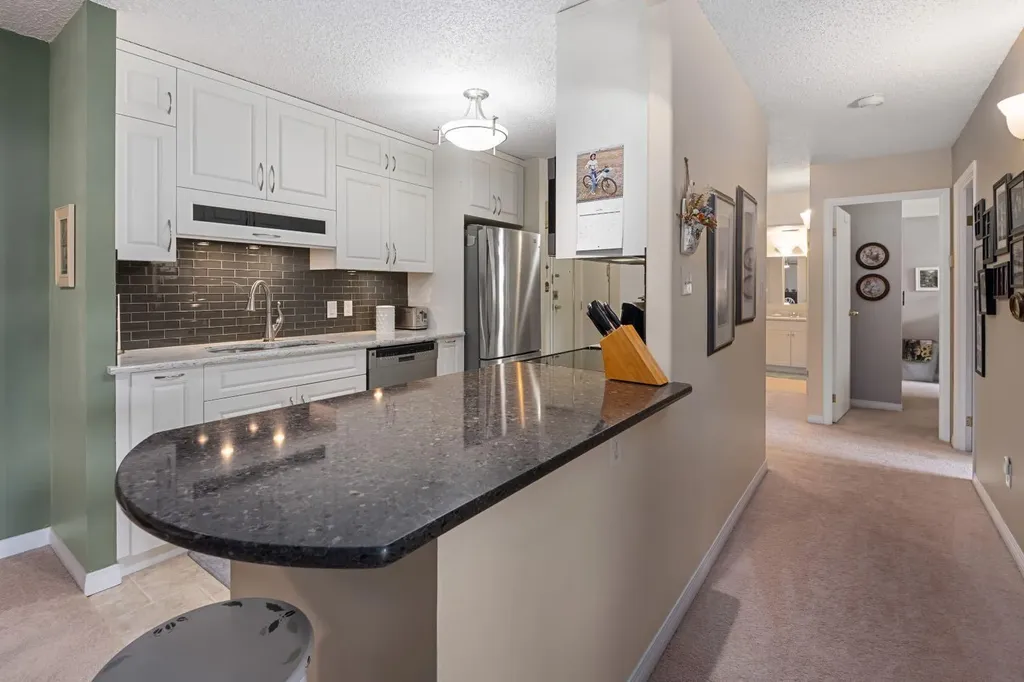 111 14 Avenue SE Calgary AB T2G4Z8