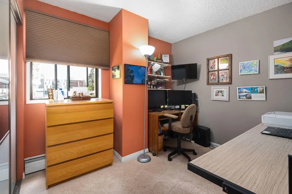 111 14 Avenue SE Calgary AB T2G4Z8