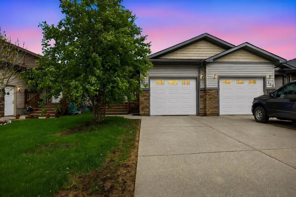 128 Hawthorn Way Fort Mcmurray AB T9K0N6